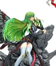 Code Geass: Lelouch of the Rebellion Concept Masterline Series Statue 1/6 Lelouch Lamperouge 44 cm