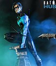 Batman Hush Statues Nightwing & Nightwing Exclusive Bonus 87 cm Assortment (3)