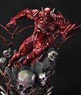 Dark Nights: Metal Statues 1/3 The Red Death & The Red Death Exclusive 75 cm Assortment (3)