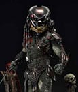 Predators Statue Berserker Predator Deluxe Bonus Version 100 cm