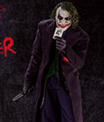 The Dark Knight Statue 1/3 The Joker Bonus Version 72 cm