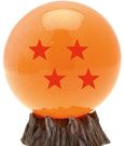 Dragon Ball Bust Bank Crystal Ball 9 cm