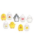 Molang Plush Figures 25 cm Wave 1 Medium Assortment (12)