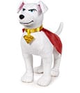 Superman Plush Figure Krypto 32 cm