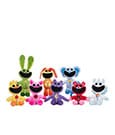 Poppy Playtime Plush Figures Assortment Chapter 3 33 cm (8)