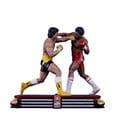 Rocky III Diorama 1/4 Statue Rocky Balboa & Apollo Creed 48 cm