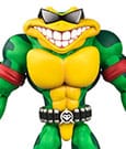 Battletoads Anthology Series Action Figure Wave 1: Rash 15 cm