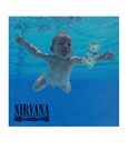 Nirvana Rock Saws Jigsaw Puzzle Nevermind (500 pieces)