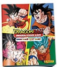 Dragon Ball Sticker Collection Album *German Version*