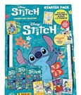 Stitch Trading Cards Starter Pack *German Version*