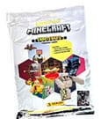 Minecraft - Challenges Trading Cards Starter Pack *German Version*