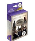Harry Potter - Hogwarts Castle - Sticker Collection 3 Eco-Blister *German Version*