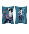 Naruto Shippuden Pillow Sasuke 50 x 33 cm