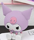 Sanrio Eraser Kuromi Chunky