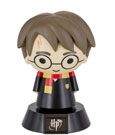 Harry Potter 3D Icon Light Harry Potter 10 cm