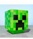 Minecraft Light Creeper