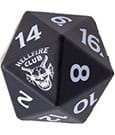 Stranger Things 5 Stress Hellfire Club Dice