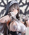 Original Character Statue 1/6 Cosplay Sister Illustrated by Souji Hougu 28 cm