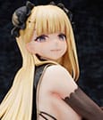 Original Character Statue 1/6 China Girl Black Ver. Illustrated by oekakizuki 20 cm