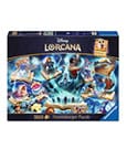 Disney Lorcana Jigsaw Puzzle Glimmers of the Realm: Sapphire (1000 pieces)
