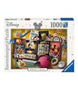Disney Collector's Edition Jigsaw Puzzle 1970 (1000 pieces)