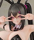 Original Character Statue 1/6 Yuuki Nanase Bunny Ver. by Monda 20 cm