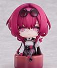 Honkai: Star Rail Owlbert´s Studio Chibi Figur Vol. 01 Kafka 8 cm