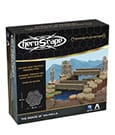 Heroscape Terrain Expansion The Roads of Valhalla *English Version*