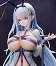 Original Character Fantasias Series Statue 1/6 Hel Sin Commander Ver. 29 cm