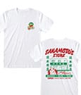 Sakamoto Days T-Shirt Fruity Size M
