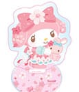 Sanrio Acrylic Stand My Melody Holographic 6 cm