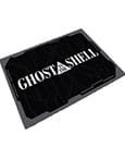 Ghost in the Shell Doormat Logo 40 x 60 cm