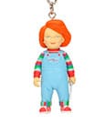 Chucky PVC Keychain Chucky 6 cm