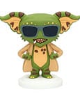 Gremlins Pokis Rubber Minifigure Flasher 7 cm