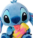 Lilo & Stitch Plush Figure Stitch with Popsicle 25 cm