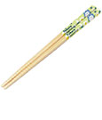 My Neighbor Totoro Bamboo Chopsticks Daisies