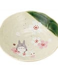 My Neighbor Totoro Mino Japanese Bowl Totoro Sakura