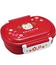 My Neighbor Totoro Lunch Box Mei Red