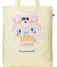 Sanrio Tote Bag Cinnamoroll