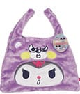 Sanrio Mini Tote Bag Kuromi