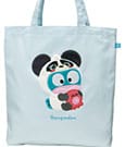 Sanrio Tote Bag Hangyodon