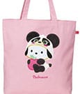 Sanrio Tote Bag Pochakon