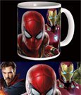 Avengers Infinity War Mug Spider-Man