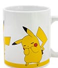 Pokemon Mug Pikachu