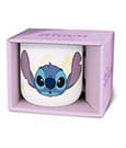 Lilo & Stitch Mug Case Stitch Palms 355 ml (6)