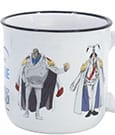 One Piece Mug Marineford 355 ml
