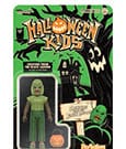 Universal Monsters Halloween Kids ReAction Action Figure Creature from the Black Lagoon Girl (Universal Monsters) 10 cm