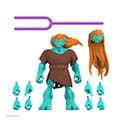 SilverHawks Ultimates Action Figure Windhammer (Toy Version) 18 cm