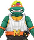 Teenage Mutant Ninja Turtles Ultimates Action Figure Rappin' Mike 18 cm