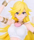 New Panty & Stocking with Garterbelt PVC Statue Panty 21 cm